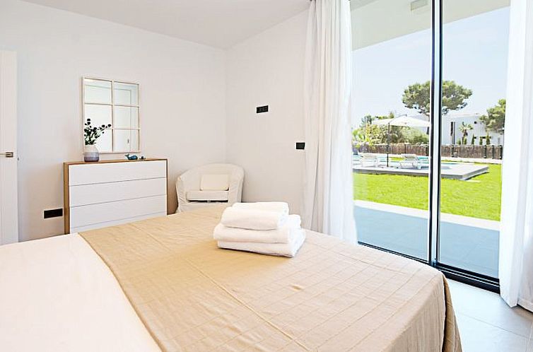 Vakantiehuis Punta des Port 7