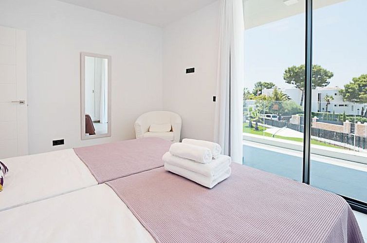 Vakantiehuis Punta des Port 7