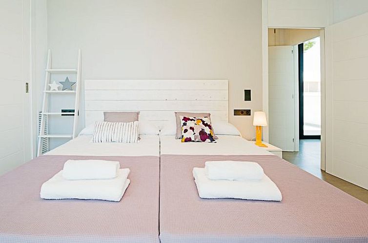 Vakantiehuis Punta des Port 7