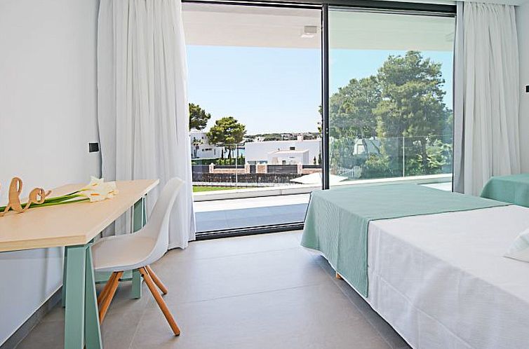 Vakantiehuis Punta des Port 7