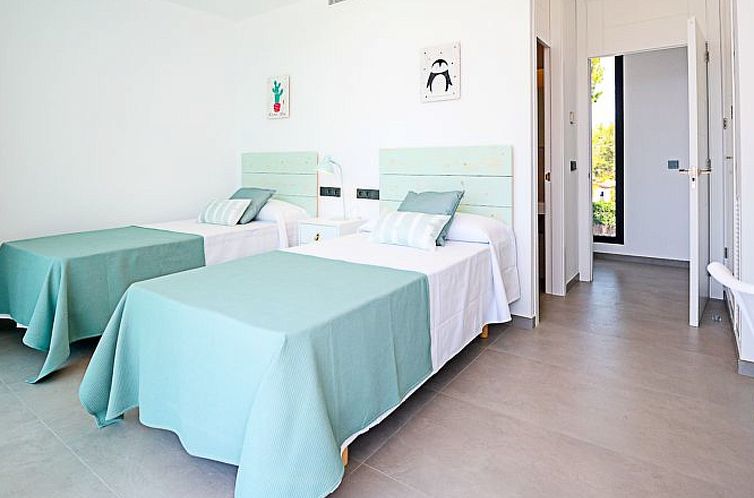 Vakantiehuis Punta des Port 7