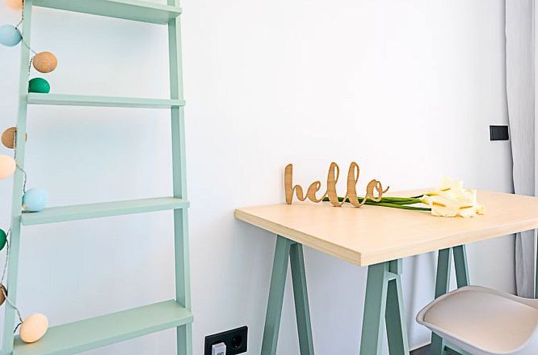 Vakantiehuis Punta des Port 7