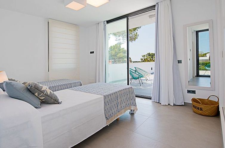 Vakantiehuis Punta des Port 7