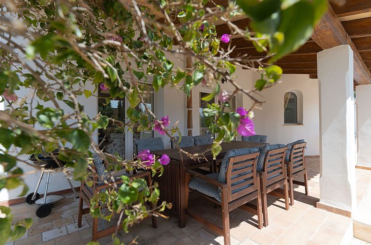 Vakantiehuis Cristina Ferienhaus in Cala D'or mit Privatpool