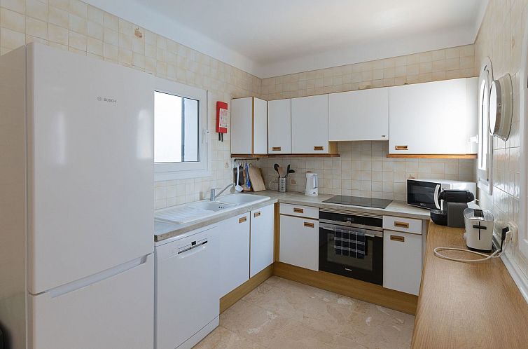 Vakantiehuis Cristina Ferienhaus in Cala D'or mit Privatpool