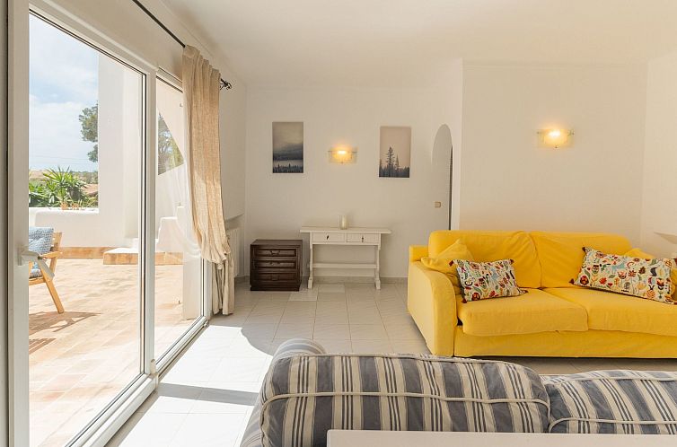 Vakantiehuis Cristina Ferienhaus in Cala D'or mit Privatpool