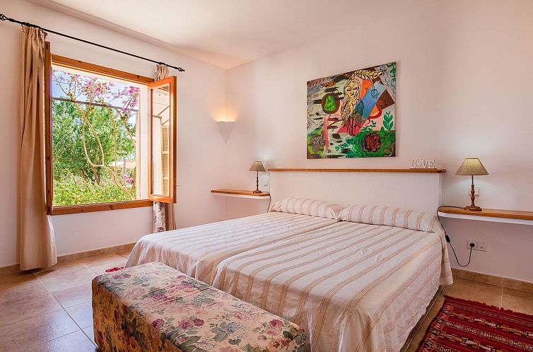 Vakantiehuis Parra