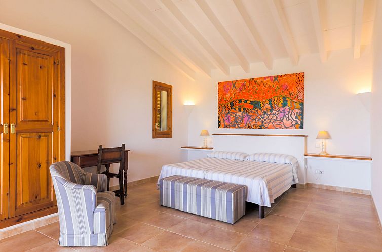 Vakantiehuis Parra