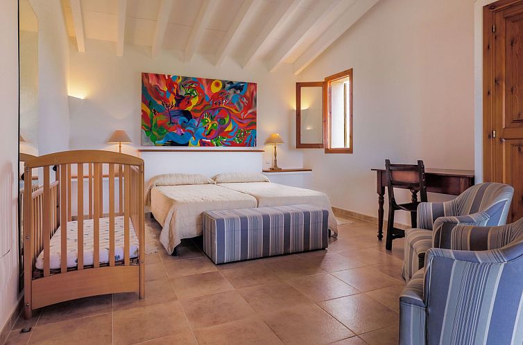 Vakantiehuis Parra