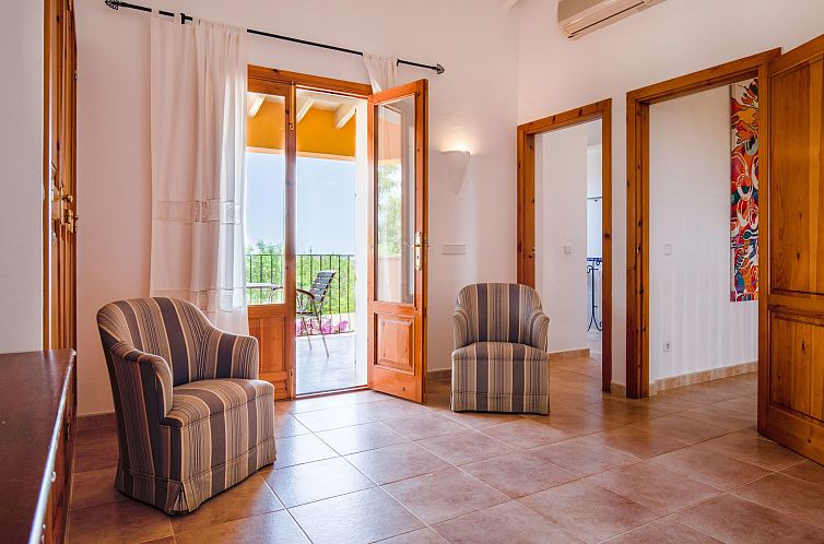 Vakantiehuis Parra