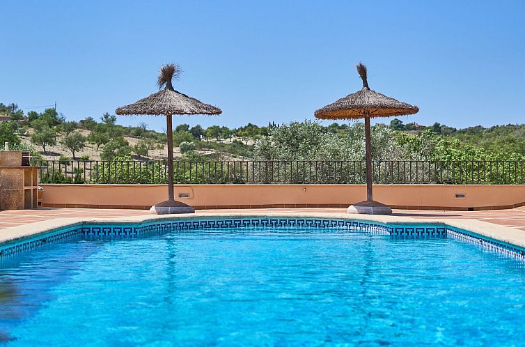 Vakantiehuis Pujolet