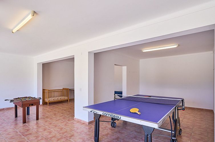 Vakantiehuis Pujolet