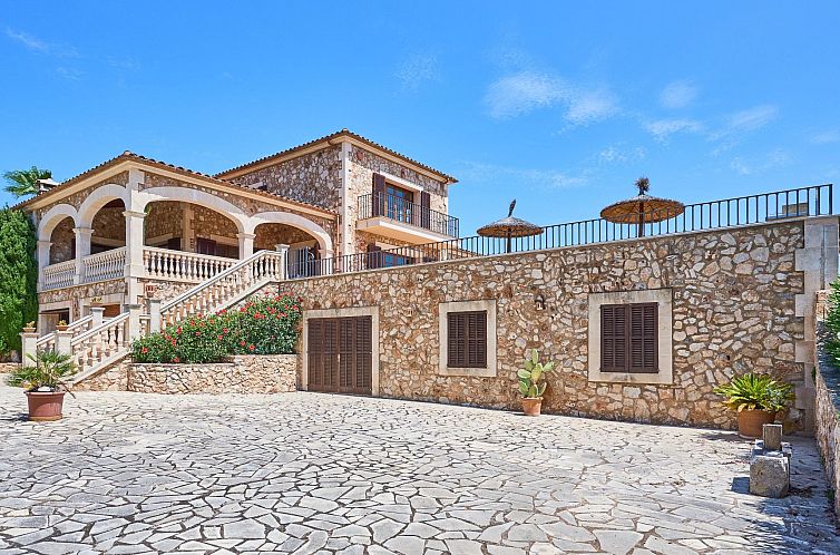 Vakantiehuis Pujolet