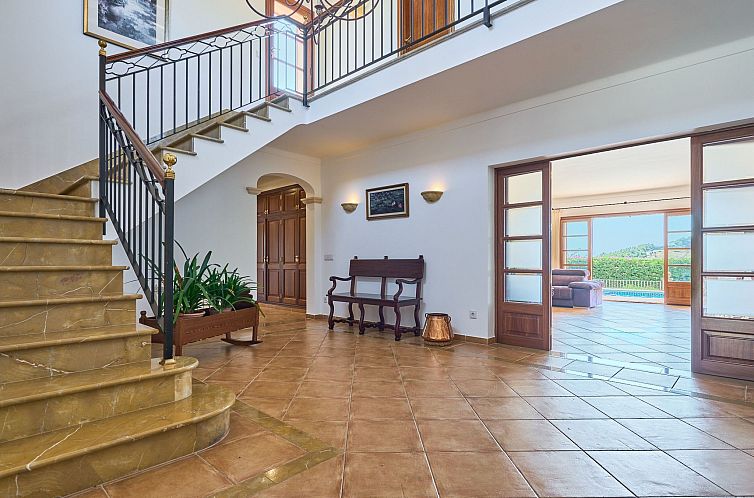 Vakantiehuis Pujolet