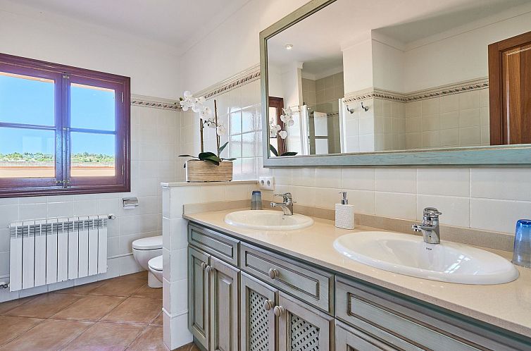 Vakantiehuis Pujolet