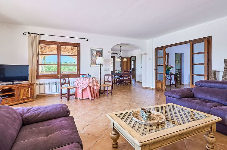 Vakantiehuis Pujolet