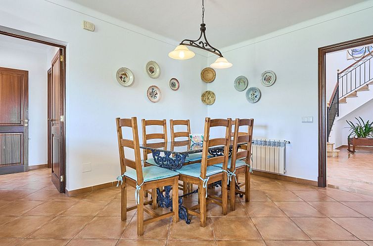 Vakantiehuis Pujolet