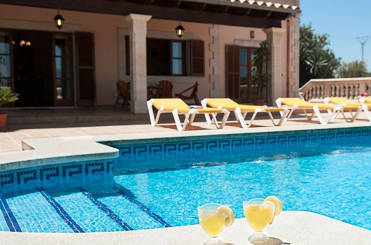 Vakantiehuis Ullastre