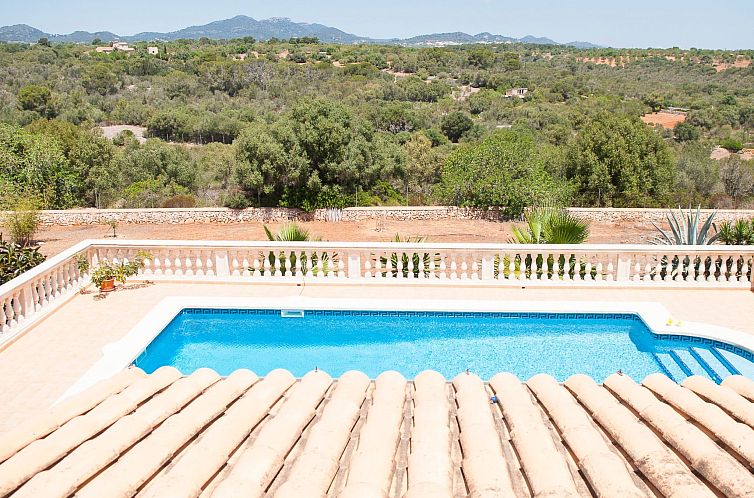 Vakantiehuis Ullastre