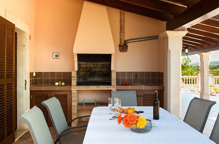 Vakantiehuis Ullastre