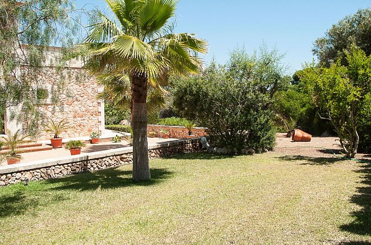 Vakantiehuis Ullastre