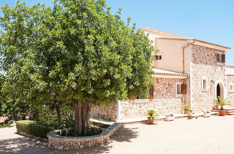 Vakantiehuis Ullastre