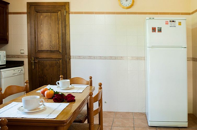 Vakantiehuis Ullastre