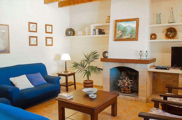 Vakantiehuis Ullastre