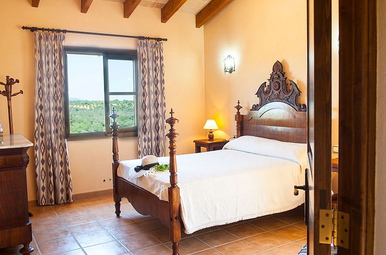 Vakantiehuis Ullastre