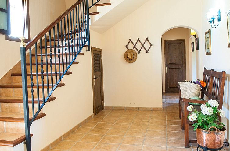 Vakantiehuis Ullastre