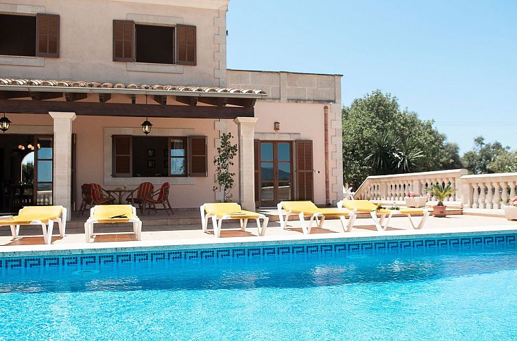 Vakantiehuis Ullastre