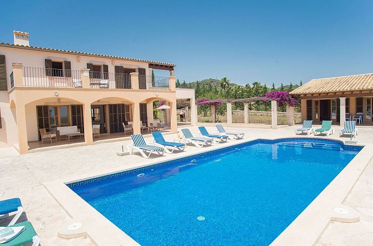 Guest house 1600841 - Holiday property Mallorca - Vakantiehuis Romana