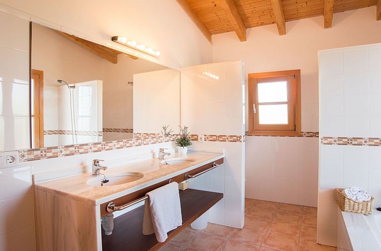 Vakantiehuis Romana