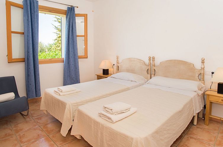 Vakantiehuis Romana