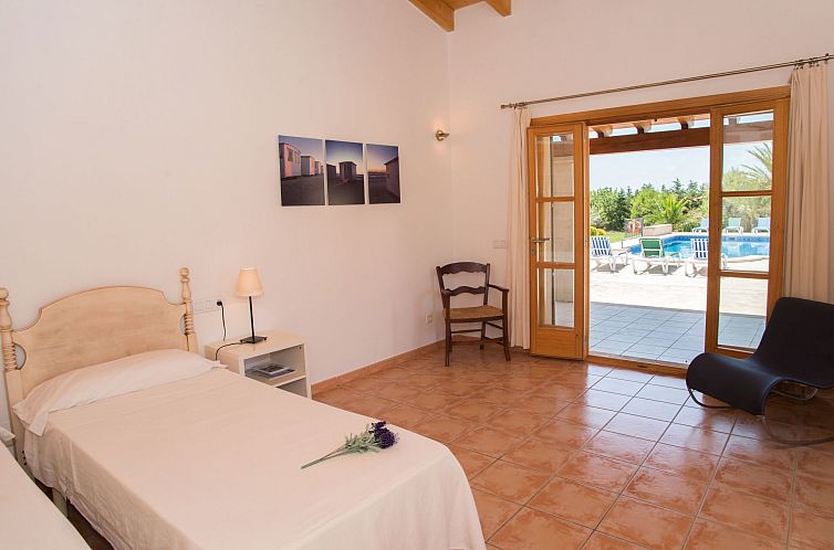 Vakantiehuis Romana