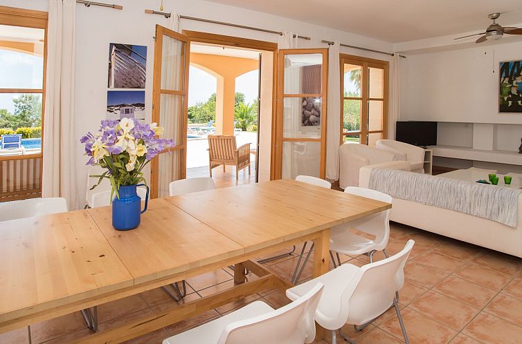 Vakantiehuis Romana