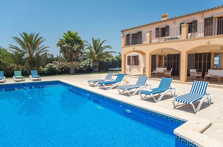 Vakantiehuis Romana