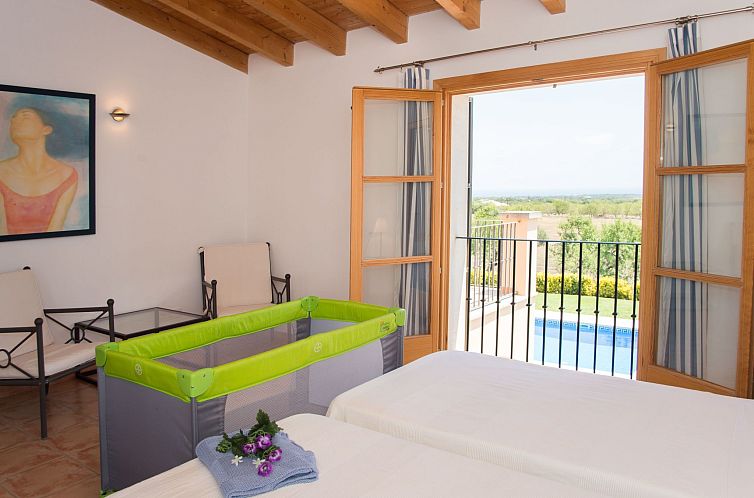 Vakantiehuis Romana