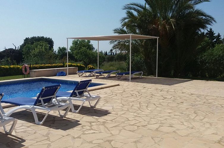 Vakantiehuis Romana