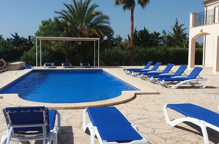 Vakantiehuis Romana