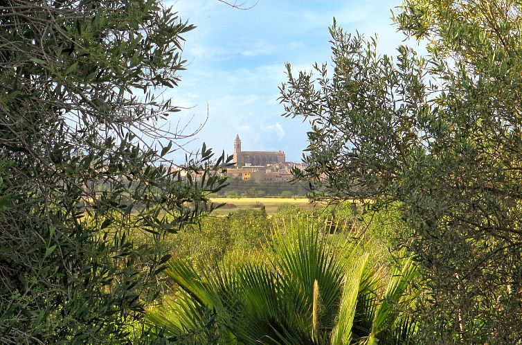 Vakantiehuis Villa Redonda