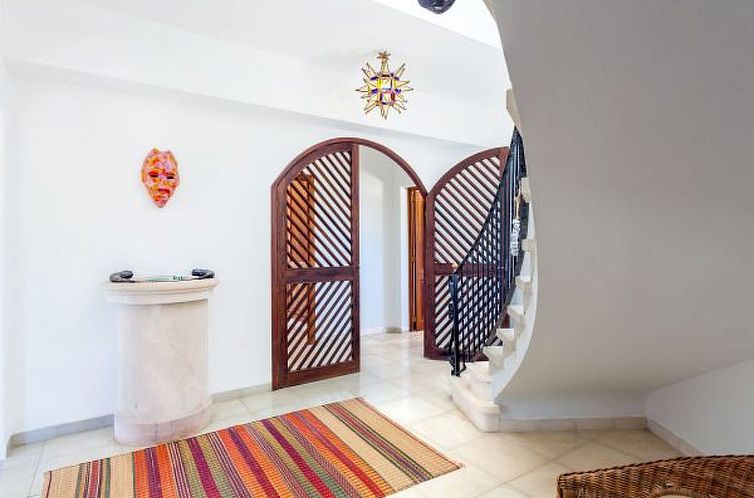 Vakantiehuis Villa Redonda