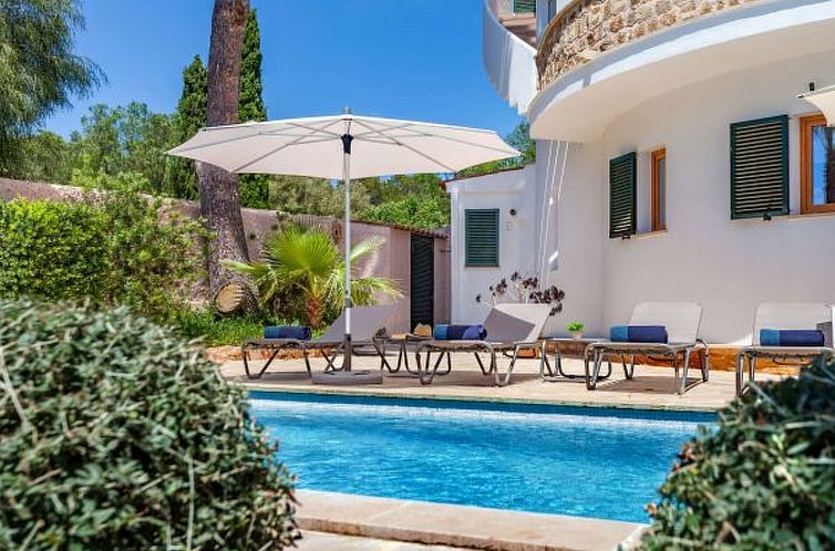 Vakantiehuis Villa Redonda