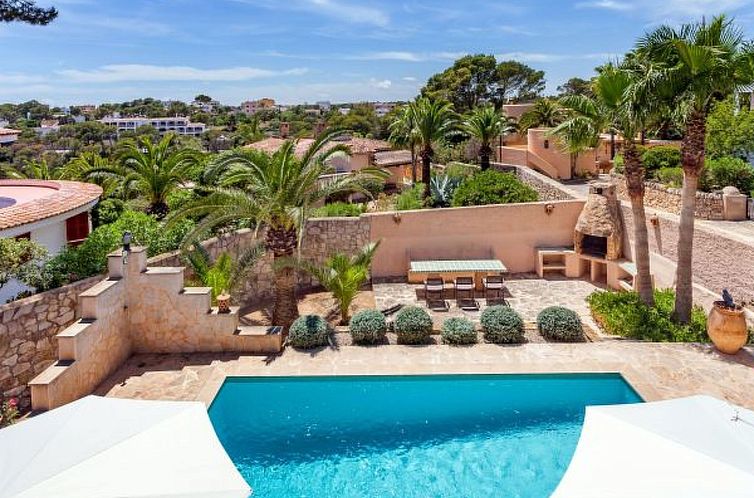 Vakantiehuis Villa Redonda