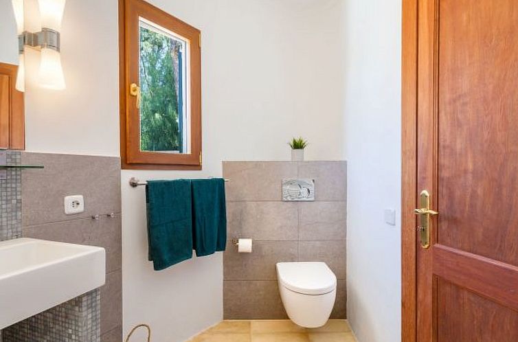 Vakantiehuis Villa Redonda
