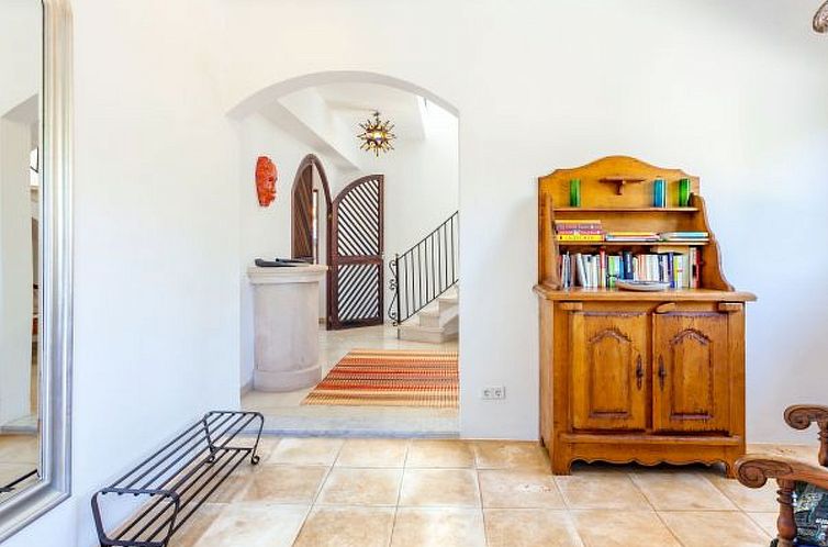 Vakantiehuis Villa Redonda