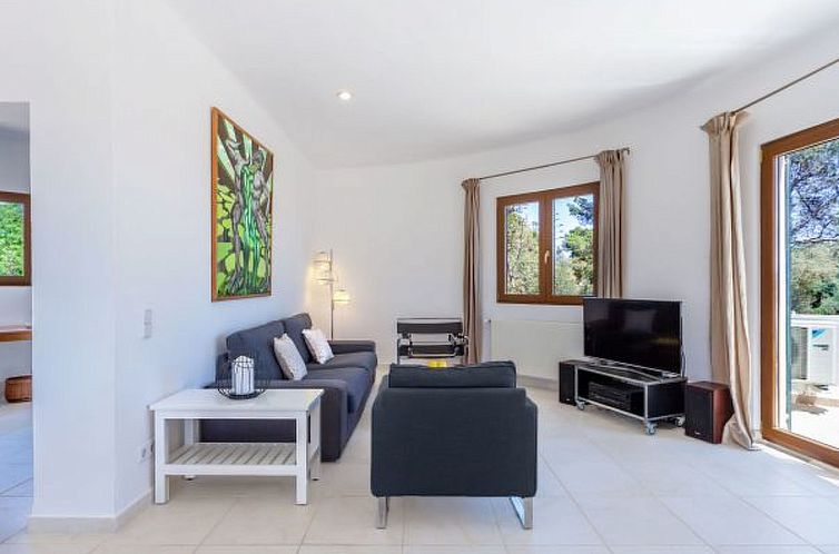 Vakantiehuis Villa Redonda