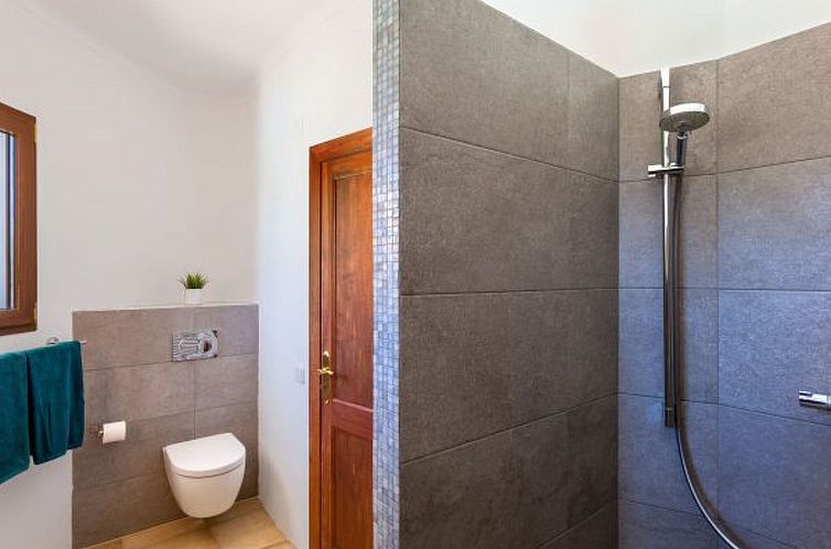 Vakantiehuis Villa Redonda