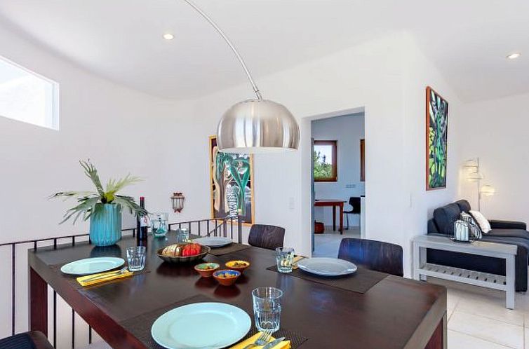 Vakantiehuis Villa Redonda
