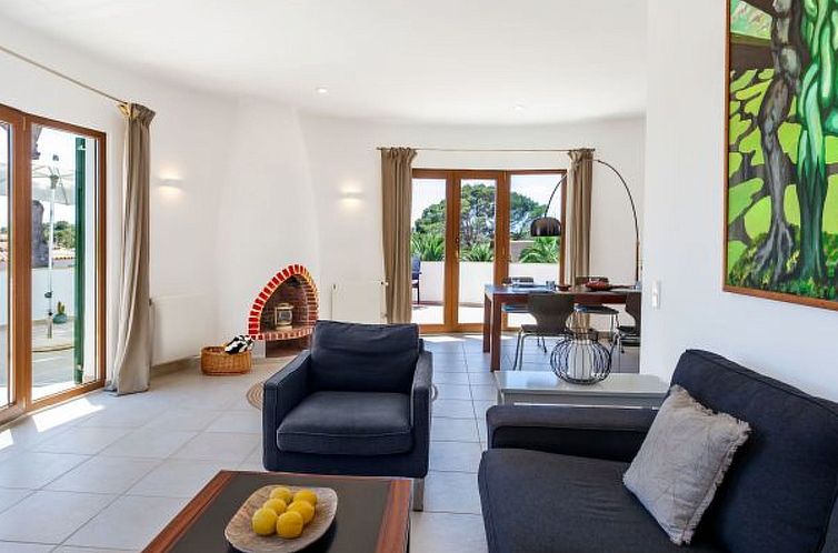 Vakantiehuis Villa Redonda